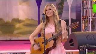 Timoteij - Kom (Live Sommarkrysset 2010)