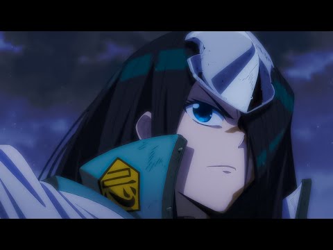 Sabikui Bisco 「AMV」 Higher  ᴴᴰ