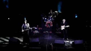 Concrete Blonde Still In Hollywood The Music Box 6-28-10.MPG