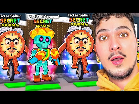 I VODHA BRAINROTAT E RI TE MEKSIKES