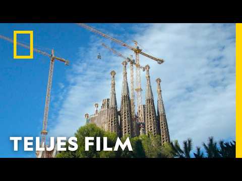 130 éven át állított kihívást a mérnökök elé ez a különleges épület [TELJES FILM]