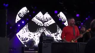 Alexisonfire - Rough Hands (LIVE, Calgary Stampede 2018)