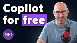 Stop paying for GitHub Copilot! Free local AI is here