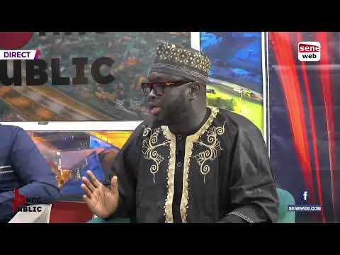 Dialogue entre Sonko et Macky: Cheikh Ousmane Touré clôt le débat...