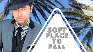 J. Bluth - SOFT PLACE TO FALL (Official Lyric Video)