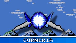 Download lagu Corneria 8 Bit Remix - Star Fox mp3 Download lagu Corneria 8 Bit Remix - Star Fox mp3
