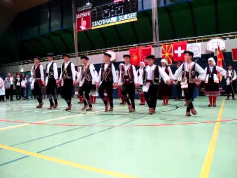 20 god. MPCO Sv. Naum Ohridski  (#01)