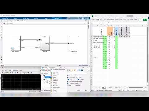 EverTest Graphical User Interface tutorial