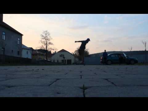 TOAJ 3 | Guba vs  JumperVin| 1/8 Final