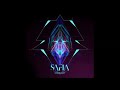 SAFIA Starlight Official Audio