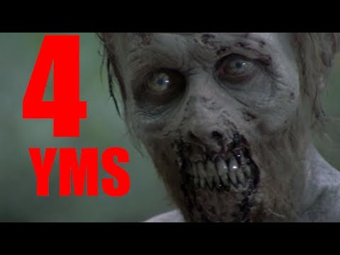 YMS: The Walking Dead Seasons 1&2 (Part 4)