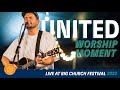 How Great Thou Art UNITED At Big Church Festival