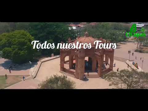 Chiapas Eco Tours