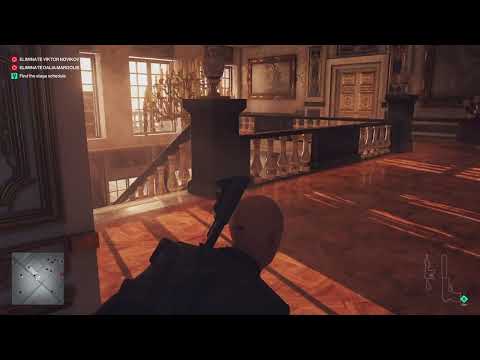 HITMAN 3 part 2