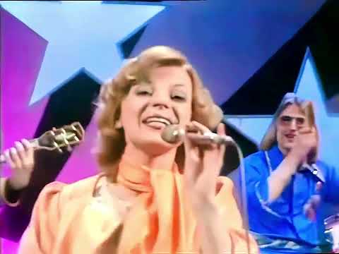 Teach-In - Ding-a-Dong (Top of the Pops - 10th April 1975 - stereo)