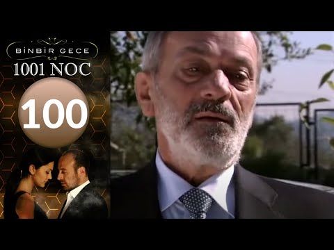 1001 Noc - Epizod 100