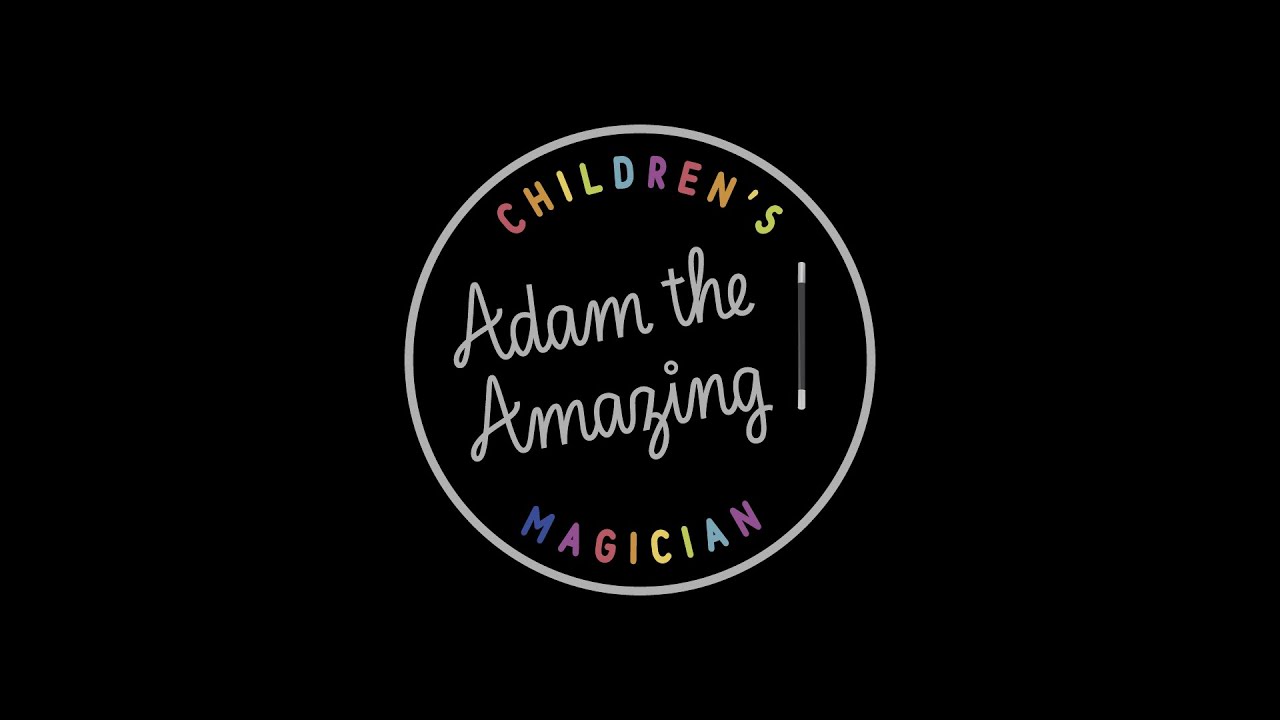 Promotional video thumbnail 1 for Adam The Amazing