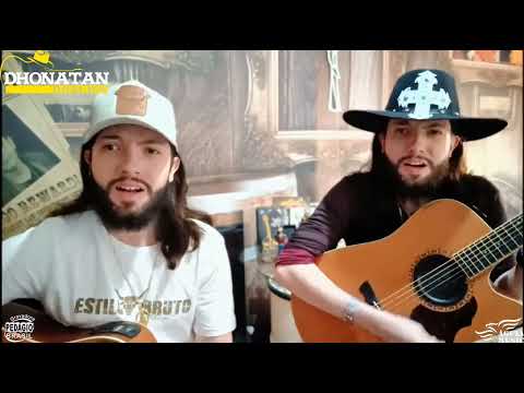 Dhonatan Coelho - Mocinho e Bandido - #MomentoSaudade