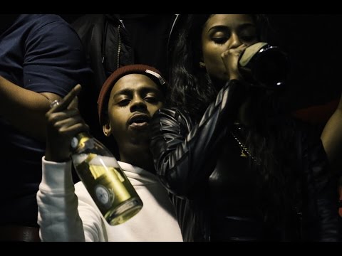 Babyface Ray - Heat Wave (Official Music Video)