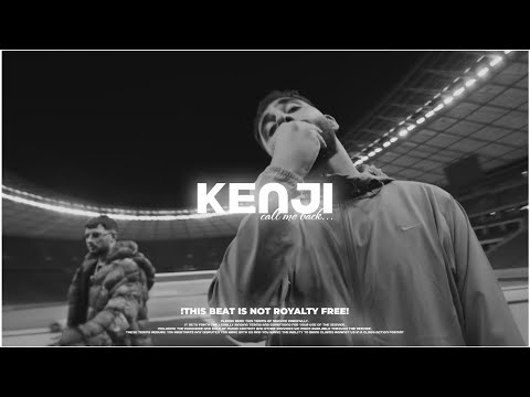 SAMRA x DARDAN Type Beat - "EASY GO" 🥷 | 2023