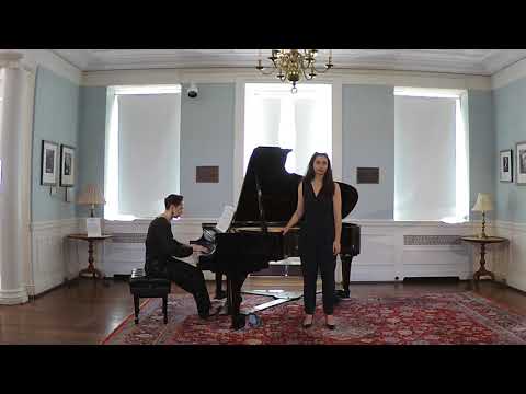 Video thumbnail for Chant d’amour