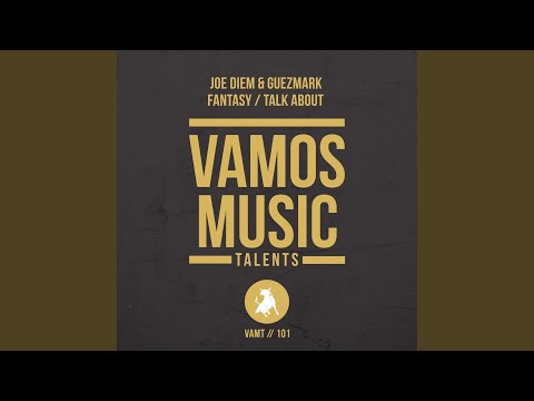 Fantasy (Original Mix)