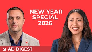Mortgage Rates in 2026: What’s Normal? A 20-Year Perspective of the Market | Max Slyusarchuk Digest