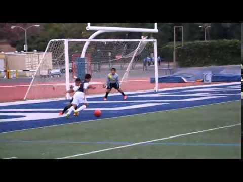 TFA Boys U11 - 9_20 & 9_21_2014 - Highlights
