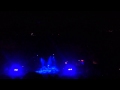 String Cheese Incident at Red Rocks - Drums on Towers
