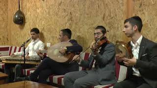 אכון סעיד - דרור יחזקאלי    طقطوقه اكون سعيد