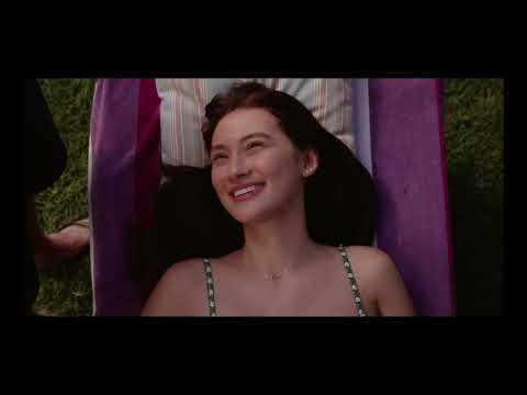 The Summer I Turned Pretty 2×01- Belly Dreams About Conrad