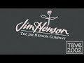 Jim Henson Company 2008 Effects Inspired By 21 Laps Entertainment Effects