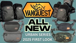 Vanquest Just Dropped Their Best Gear Yet? | 2025 Urban Series First Look @vanquestgear5177