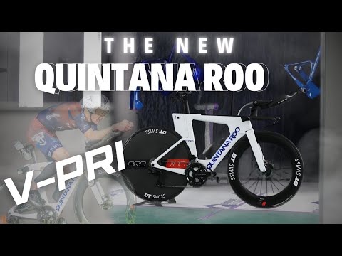 Quintana Roo V-PRi Walk Through