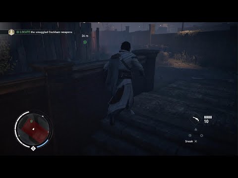 Assassin's Creed Syndicate Pt 34
