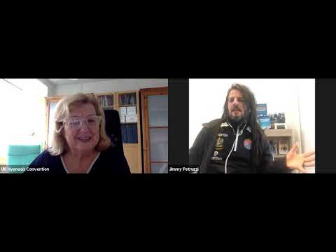 UKHC 2019 Speaker Interviews - Jimmy Petruzzi