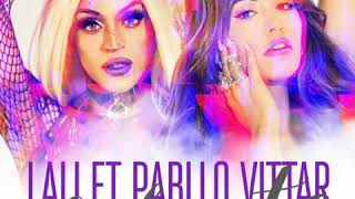 Lali feat Pabllo Vittar - Caliente ( Version Extended by DJ Nando Miranda)