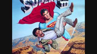 Superman III Soundtrack - 06 - "Rock On" by Marshall Crenshaw