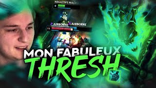 JE DEVIENS MADLIFE EN UNE SEULE GAME ?!