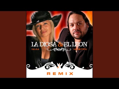 Megamix Leo Mattioli y Dalila