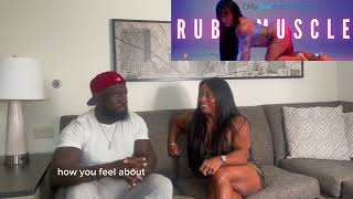 MEET Ruby Muscle 1-on-1 Interview
