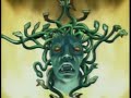 The Destruction Of Gorgon Video DVD Logo