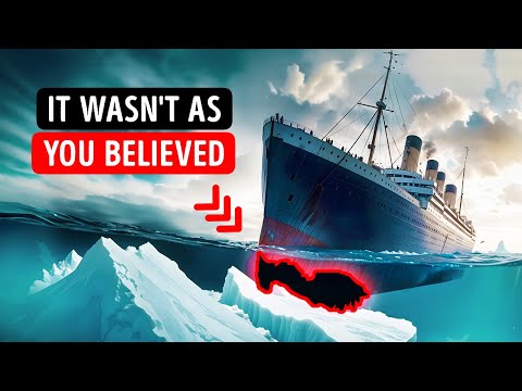 What Titanic Survivors Saw When Titanic Was Sinking