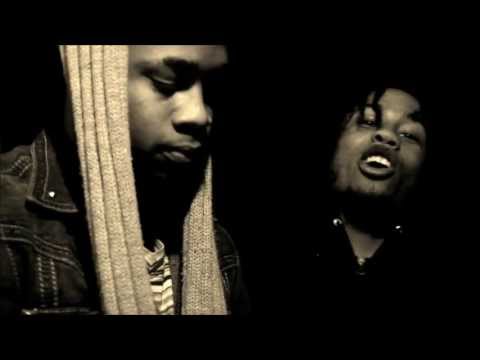 Yung Luciano & Main St - Badd Guy Prod. DiceGame Music Video