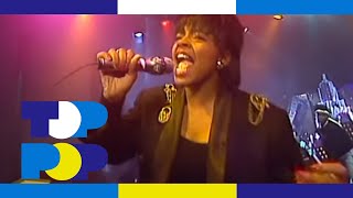 Shanice Wilson - (Baby Tell Me) Can You Dance? • TopPop