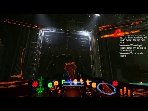 Elite dangerous This is what so wrong with Pirating in (patch 3.05)