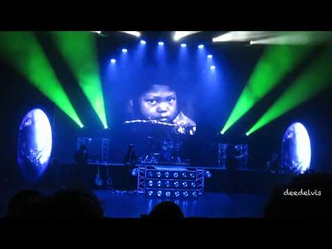 Dantanio - Heal The World