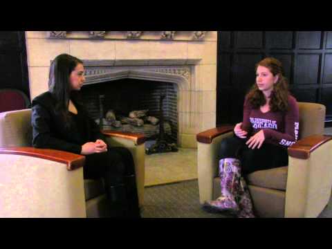 Maroon TV News (Winter 2014): Week 7 Recap - February 23, 2014