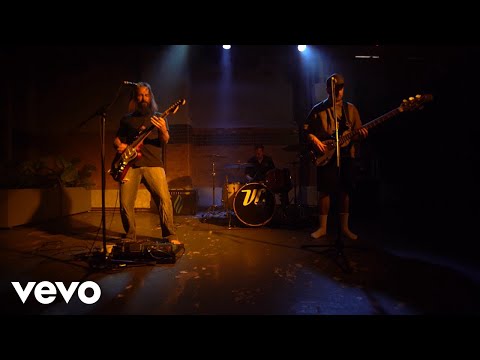 Verra Cruz - Lion (Official Video)