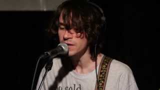 Jay Arner - Street Freaks (Live on KEXP)